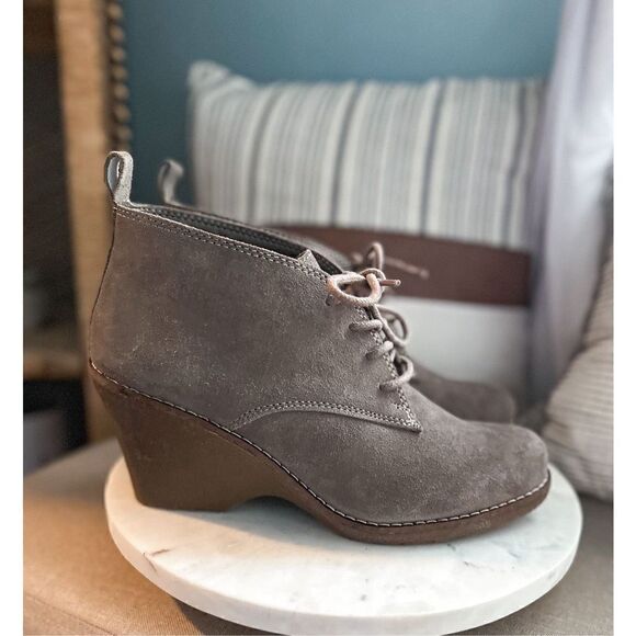 NWT White Mountain Booties - Picture 2 of 7